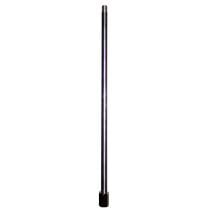 Super Antenna ER1B Extension Rod 3/8-24 with Coupling Nut