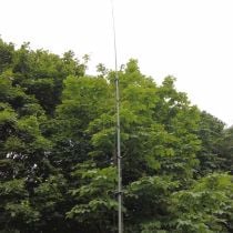 10m Expedition Travel POTA Pole Only - DX Commander 