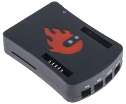 Aluminium Case for Red Pitaya