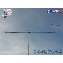 EAntenna 144LFA13 (16,04 dBi ﾖ 26,4 dB F/B) - R2010130