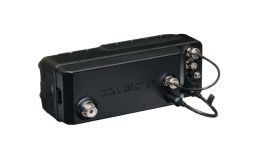 Yaseu FC-80 - HF 10W Antenna Tuner