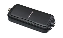 Yaesu FC-90 HF/50MHz 10W Long wire