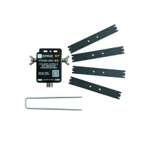 Omni-RF Folded Dipole On Ground Transformer - SO239