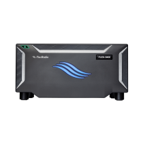 B-Stock Flex 8400 With ATU Fitted