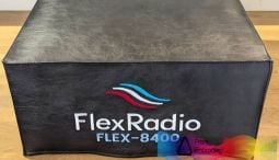 Flex Radio Systems Flex 8400M Cover