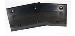 Rack Mount for FLEX-6500 and FLEX-6700