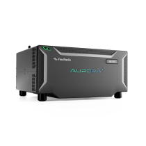 Flex AU-510 Aurora Series - Single SCU model without Screen