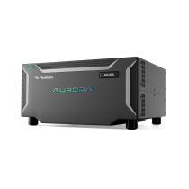Flex AU-520 Aurora Series - Dual SCU model without Screen
