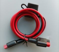 1-1 power splitter distribution cable fits Anderson Powerpole connector