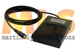 Radiosport Foot PTT Switch