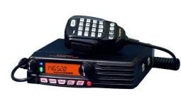 Yaesu FT-3165 ASP - 65W 144MHz FM Mobile Transceiver