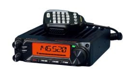 Yaesu FT-3185 ASP - 85W 144MHz VHF FM Mobile Transceiver