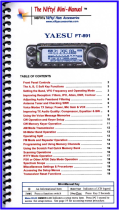 NIFTY YAESU FT-891