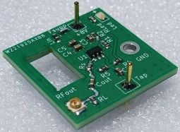 Panadapter For Yaesu FTDX10