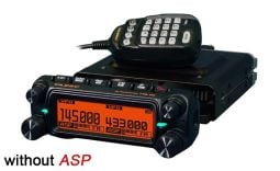 Yaesu FTM-150 - WITHOUT ASP Unit (SPU-1)