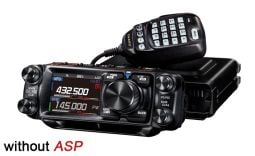 Yaesu FTM-510DE - WITHOUT ASP Unit (SPU-1)