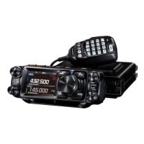 Yaesu FTM-510DE ASP - Dual Band Mobile Transceiver