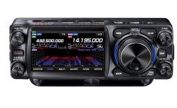 Yaesu FTX-1 Field - 10W HF/6M/4M/2M/70cm SDR Transceiver