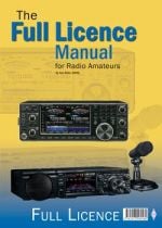 The Full Licence Manual