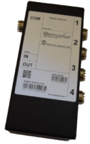 MetroPwr F7 Optional Radio/Antenna Switch