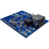 DVMega GMSK-modem
