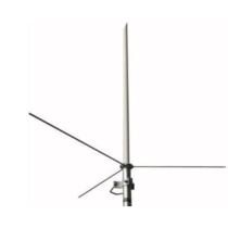 COMET GP-15N 6/2/70 BASE ANTENNA