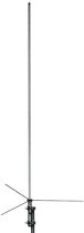 COMET GP-95N - 2.42M BASE ANTENNA 144/430/1200