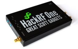 Great Scott Gadgets HackRF One