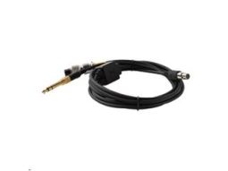 Radiosport CS6-KEN-EM - Headset-to-Radio Cable, 8-PIN for Kenwood TS-590GS