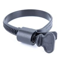 50mm Diameter EzyClamp – WING NUT - DX Commander 8 per pack 