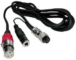 Heil CC-1 XLR-K8