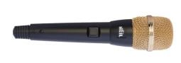 Heil iCM - High-Performance Microphone - Black/Gold