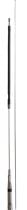 Diamond HF10CL Monoband Mobile Antenna