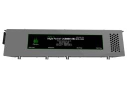 4O3A Signature High Power HF Triplexer Combiner HFC4500