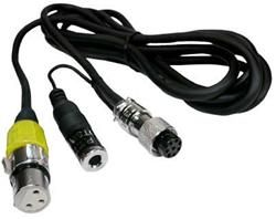 Heil CC-1-XLR-YB Adaptor
