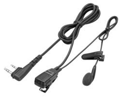 Icom HM-166LS