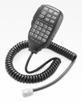 Icom HM-207 Hand Microphone Multifunction Type for the ID-5100E and IC-2730E