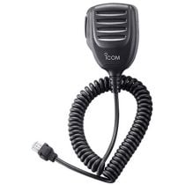 Icom HM-216