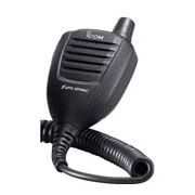 Icom HM-189GPS