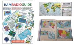 Ham Radio Guide Book