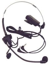 Icom HS-85