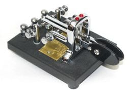 Vibroplex Key Iambic Standard