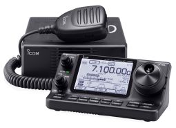 Icom IC-7100 - 100W HF/VHF/UHF All-Mode Transceiver