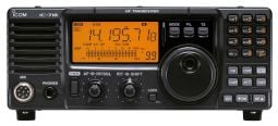 Icom IC-718 - HF All Band Transceiver