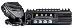 Icom IC-F5012/F6012 (PMR)