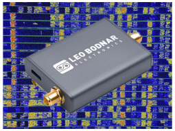 Leo Bodnar High Stability Kit for ICOM-9700