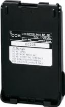 Icom BP-227