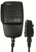 Icom EM-80