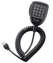 Icom HM-152T
