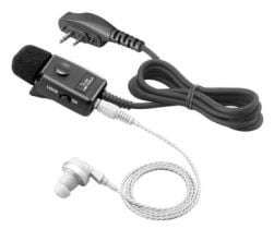 Icom HM-153